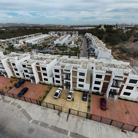 Hermoso Departamento Nuevo Con Acceso A Alberca Mazatlan Bagian luar foto