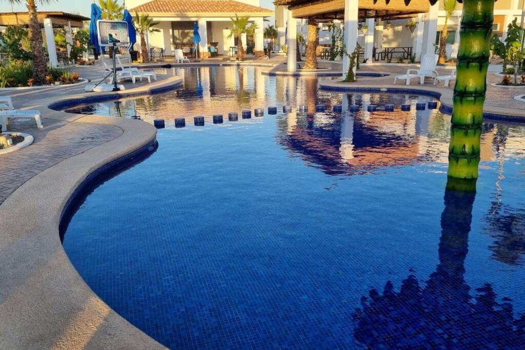 Hermoso Departamento Nuevo Con Acceso A Alberca Mazatlan Bagian luar foto